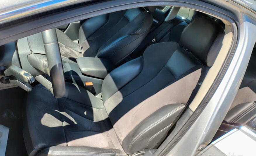 Audi A3 SPB 2.0 TDI S tronic Ambition