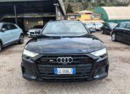Audi A6 S6 Avant 3.0 TDI quattro tiptronic sport a