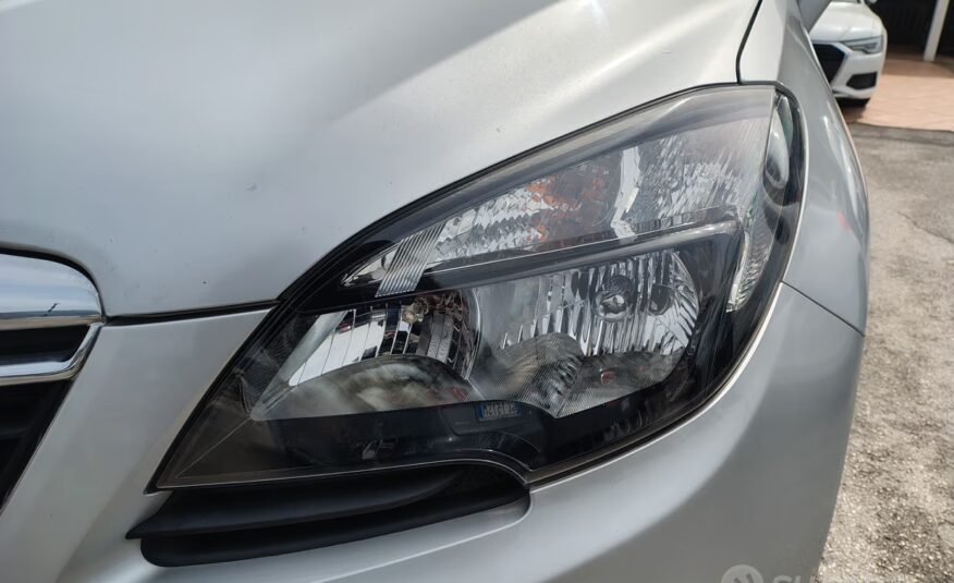 Opel Mokka 1.7 CDTI Ecotec 130CV 4×2 Start&Stop Co