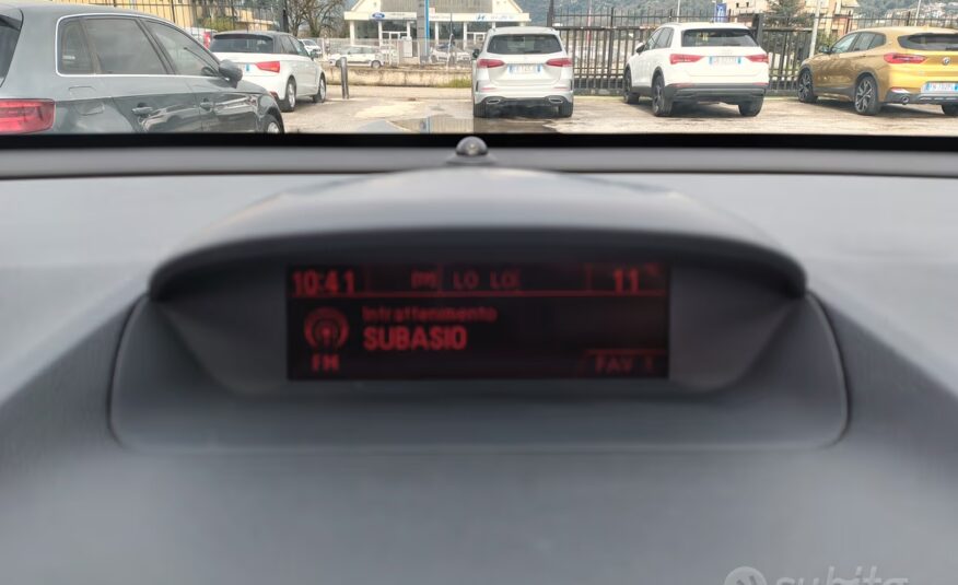 Opel Mokka 1.4 Turbo Ecotec 140CV 4×2 Start&Stop C