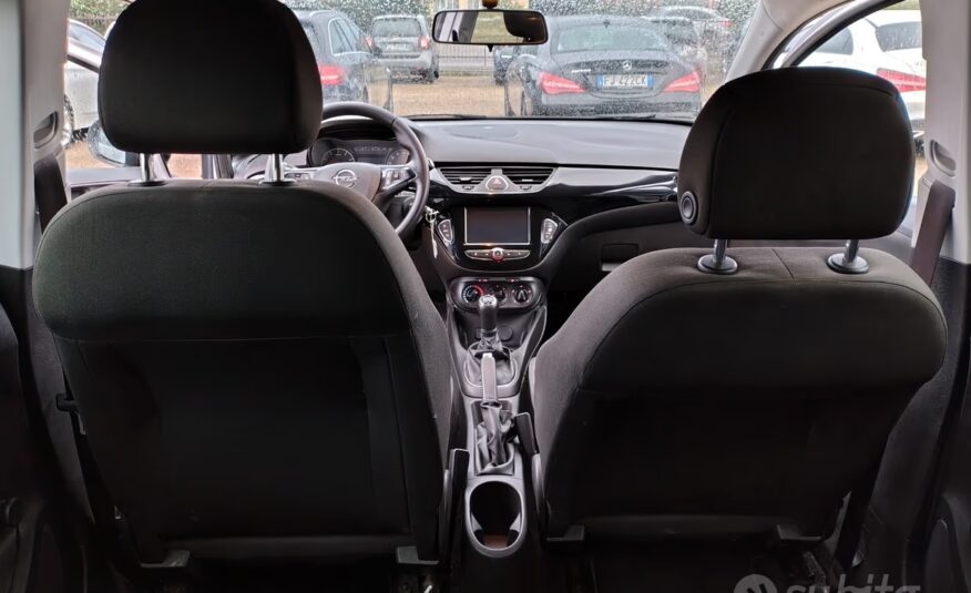 Opel Corsa 1.4 90CV GPL Tech 5 porte 120° Anniversario