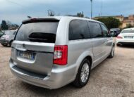 Lancia Voyager 2.8 Turbodiesel Platinum
