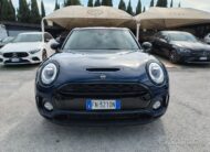 Mini Cooper SD Hype Clubman ALL4 Automatica