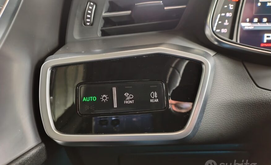 Audi A6 S6 Avant 3.0 TDI quattro tiptronic sport a