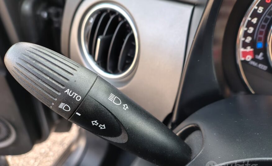 Fiat 500 1.0 Hybrid Sport