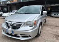 Lancia Voyager 2.8 Turbodiesel Platinum