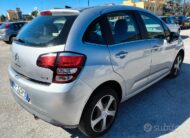Citroen C3 BlueHDi 75 Live Edition