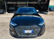 Audi A3 SPB 35 TDI S tronic S line edition
