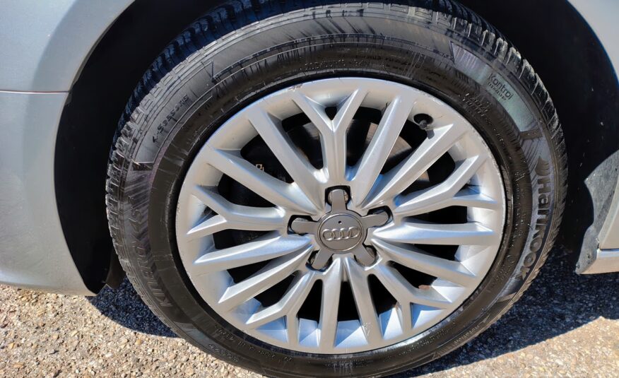 Audi A3 SPB 2.0 TDI S tronic Ambition