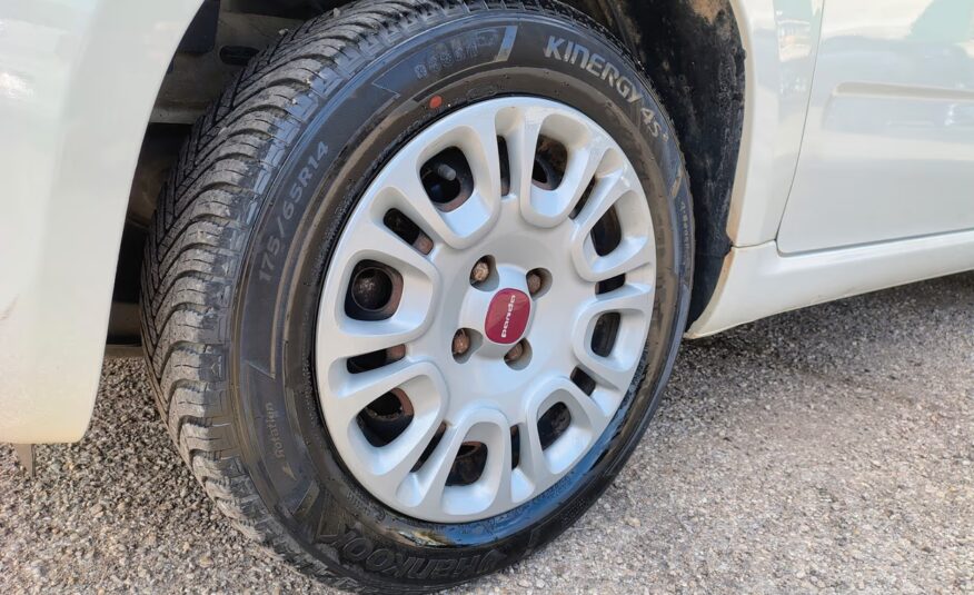 Fiat Panda 0.9 TwinAir Turbo S&S Lounge