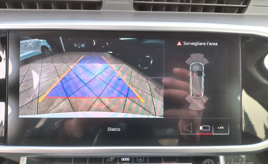 Audi A6 Avant 50 TFSI e quattro Ultra Stronic Sport