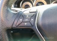 Mercedes-benz E 220 CDI Cabrio Premium