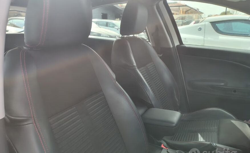 Alfa Romeo Giulietta 1.4 Turbo MultiAir Distinctiv