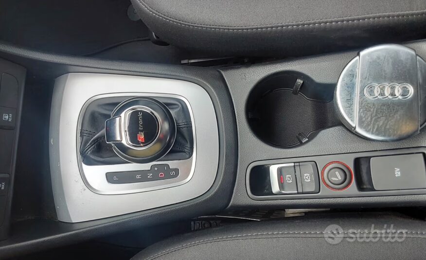 Audi Q3 1.4 TFSI 150 CV COD S tronic Business