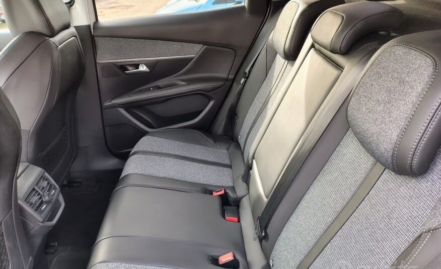 Peugeot 3008 Allure STUPENDA