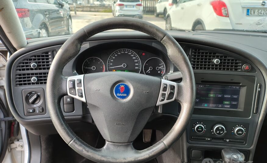 Saab 9-5 1.9 TiD 16V aut. VECTOR