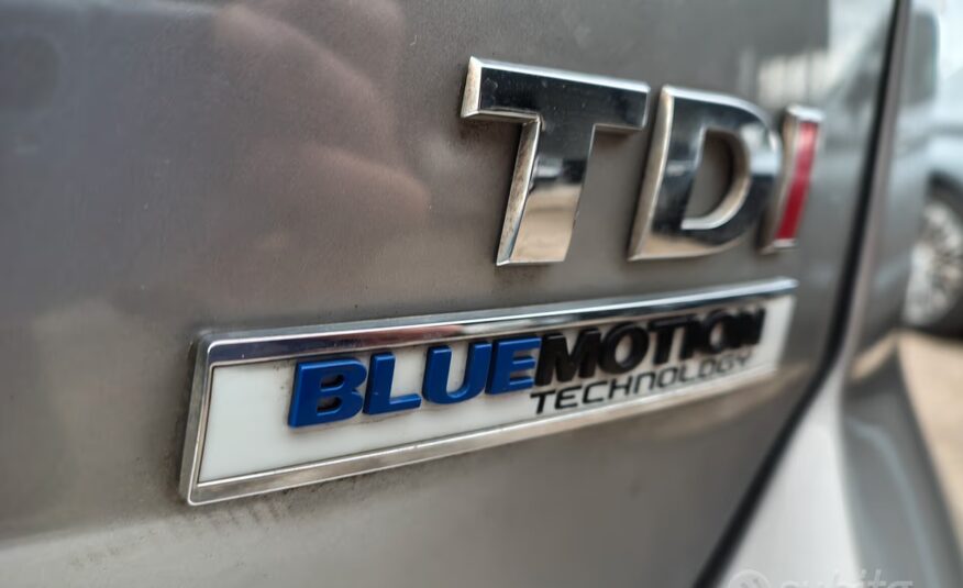 Volkswagen Golf 1.6 TDI 110 CV DSG 5p. Highline Bl