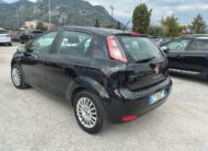 Fiat Punto 1.2 8V 5 porte Lounge GPL