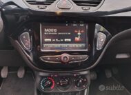 Opel Corsa 1.4 90CV GPL Tech 5 porte 120° Anniversario