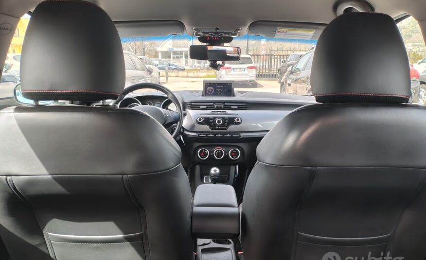 Alfa Romeo Giulietta 1.4 Turbo MultiAir Distinctiv
