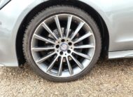 Mercedes-benz CLS 250 d SW 4Matic Premium