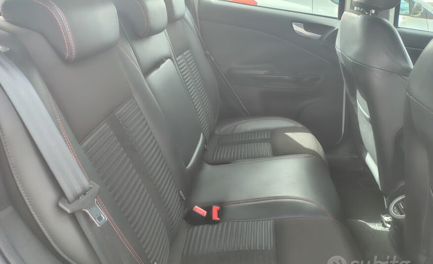 Alfa Romeo Giulietta 1.4 Turbo MultiAir Distinctiv