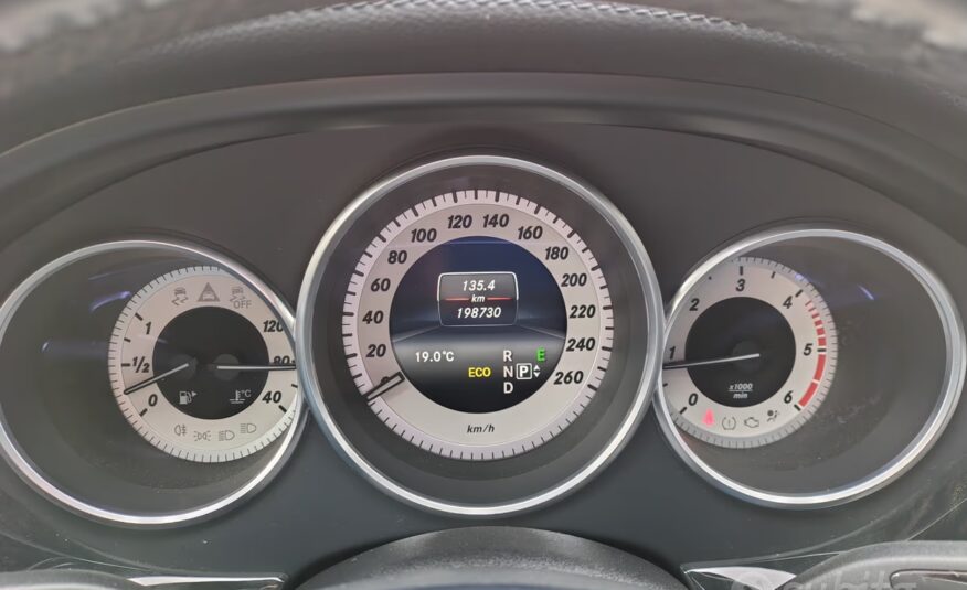 Mercedes-benz CLS 250 d SW 4Matic Premium