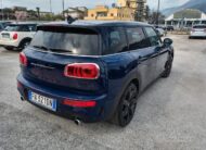 Mini Cooper SD Hype Clubman ALL4 Automatica