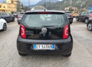 Volkswagen up! 1.0 5p. “CRONOLOGIA TAGLIANDI VW”
