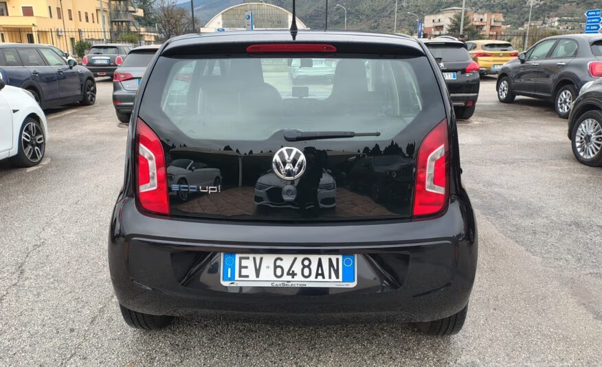 Volkswagen up! 1.0 5p. “CRONOLOGIA TAGLIANDI VW”