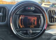 Mini Cooper D Countryman