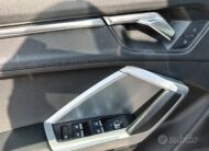 Audi Q3 35 TDI S tronic Business Advanced