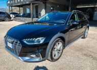 Audi A4 allroad 40 TDI 204 CV S tronic Identity Co