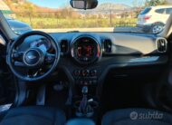 Mini Cooper D Countryman