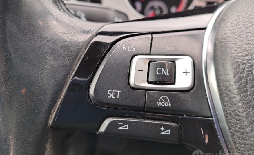 Volkswagen Golf 1.6 TDI 110 CV DSG 5p. Highline Bl