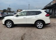 Nissan X-Trail dCi 150 2WD X-Tronic Tekna