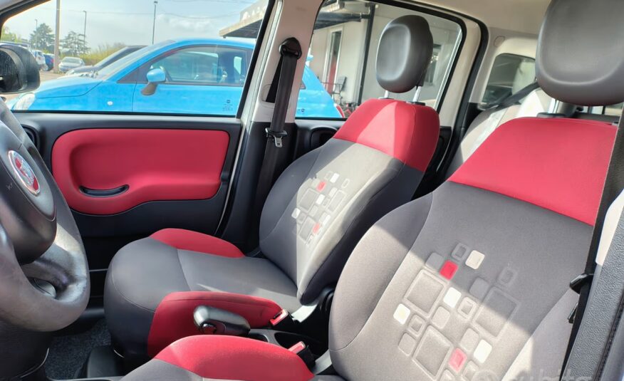 Fiat Panda 0.9 TwinAir Turbo S&S Lounge
