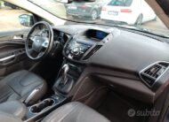 Ford Kuga 2.0 TDCi 140 CV 2WD Titanium DPF