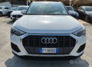 Audi Q3 35 TDI S tronic Business Advanced
