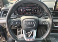 Audi Q5 40 TDI 204 CV quattro S tronic S line plus