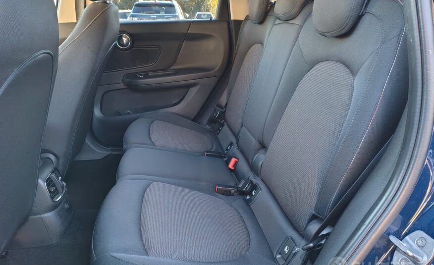 Mini Cooper D Countryman