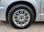 Lancia Voyager 2.8 Turbodiesel Platinum