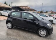 Volkswagen up! 1.0 5p. “CRONOLOGIA TAGLIANDI VW”