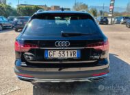 Audi A4 allroad 40 TDI 204 CV S tronic Identity Co
