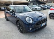 Mini Cooper SD Hype Clubman ALL4 Automatica
