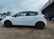 Opel Corsa 1.4 90CV GPL Tech 5 porte 120° Anniversario