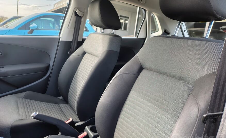 Volkswagen Polo 1.2 70 CV 5p. Comfortline
