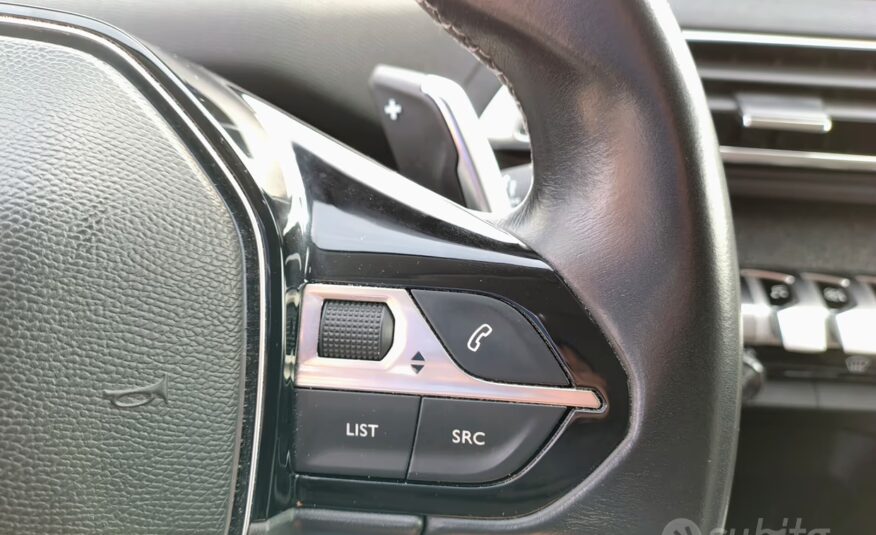Peugeot 3008 Allure STUPENDA