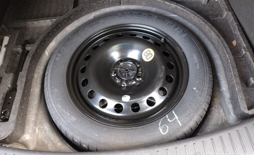 Ford Kuga 2.0 TDCi 140 CV 2WD Titanium DPF