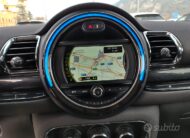Mini Cooper SD Hype Clubman ALL4 Automatica